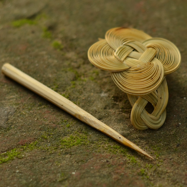 Hair Pin