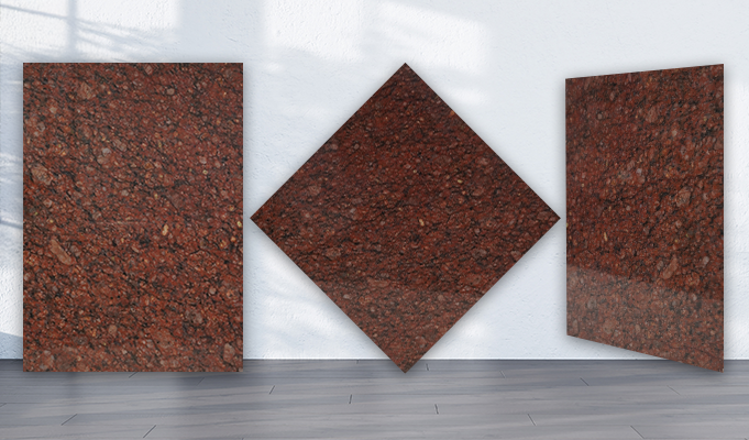 Close texture of natural stone